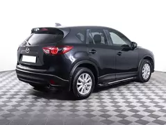 Mazda CX-5, фото №5