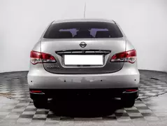 Nissan Almera, фото №3