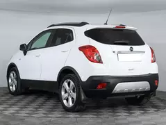 Opel Mokka, фото №7