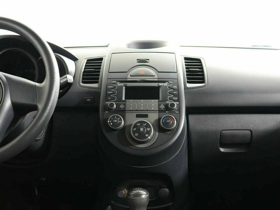 Kia Soul I, фото №7