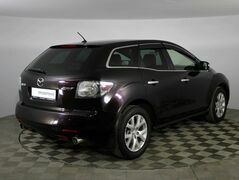 Mazda CX-7, фото №4