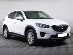 Mazda CX-5, фото №3
