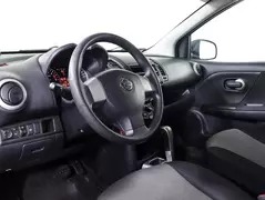 Nissan Note, фото №16