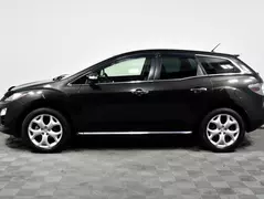 Mazda CX-7, фото №8