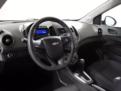 Chevrolet Aveo, фото №14
