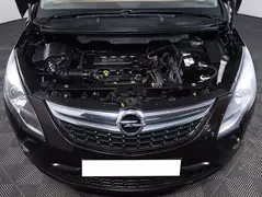 Opel Zafira, фото №9