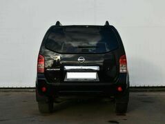 Nissan Pathfinder III Рестайлинг, фото №3