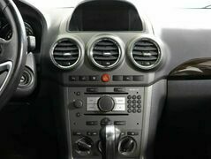 Opel Antara 2.0 Автомат, фото №5