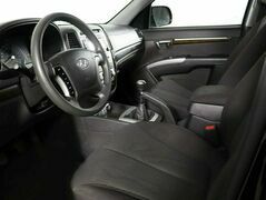 Hyundai Santa Fe 2.4 Механика, фото №9