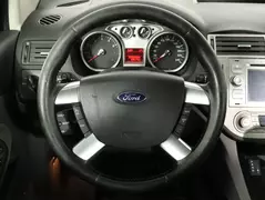 Ford Kuga, фото №9