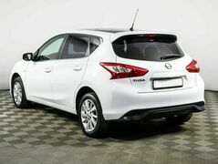 Nissan Tiida II, фото №4