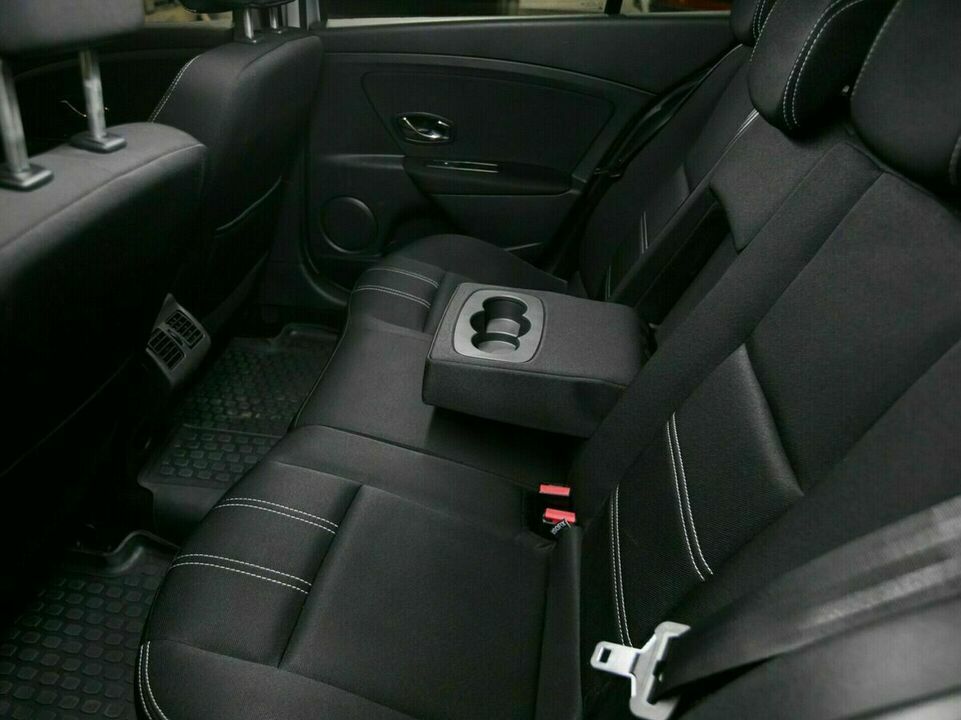 Renault fluence, фото №10
