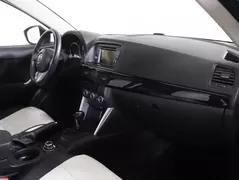 Mazda CX-5, фото №9