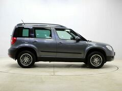 Skoda Yeti, фото №2