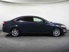 Ford Mondeo, фото №4