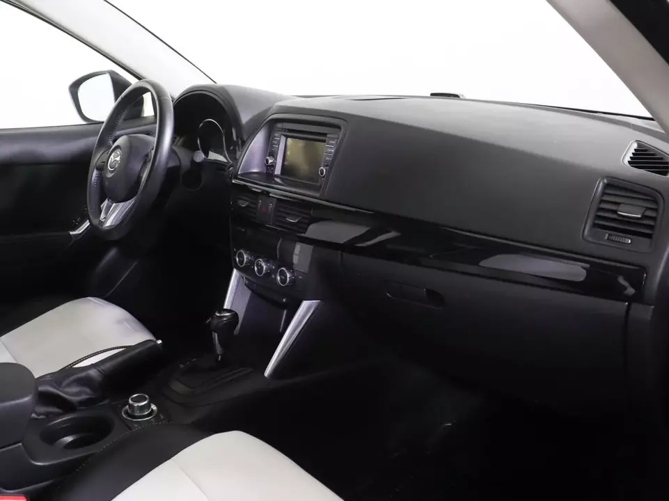Mazda CX-5, фото №9