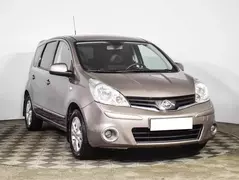 Nissan Note, фото №3