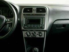 Volkswagen Polo 1.6 Механика, фото №8