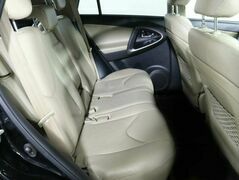 Toyota RAV4 2.0 Вариатор, фото №9