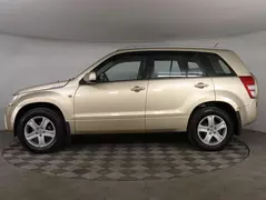 Suzuki Grand Vitara, фото №8