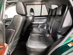 Suzuki Grand Vitara, фото №10
