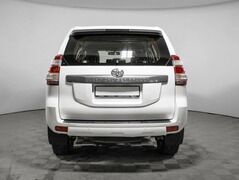 Toyota Land Cruiser Prado, фото №5