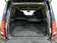 Land Rover Discovery, фото №11