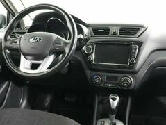 Kia Rio 1.6 Автомат, фото №10