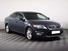 Ford Mondeo, фото №3