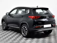 Chery Tiggo 7, фото №7