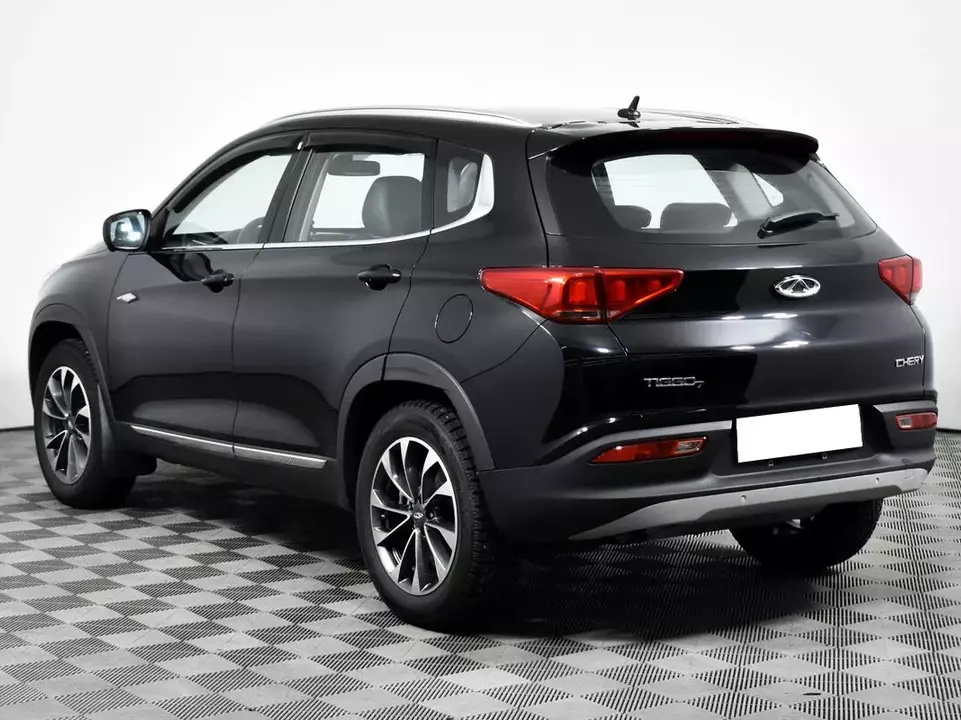 Chery Tiggo 7, фото №7