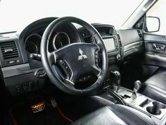Mitsubishi Pajero IV Рестайлинг 1, фото №13
