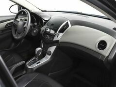 Chevrolet Cruze, фото №12