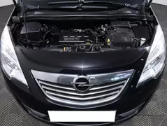 Opel Meriva, фото №9