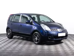 Nissan Note, фото №2