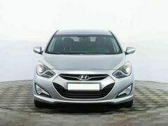 Hyundai i40 I, фото №1
