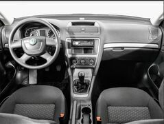 Skoda Octavia, фото №6