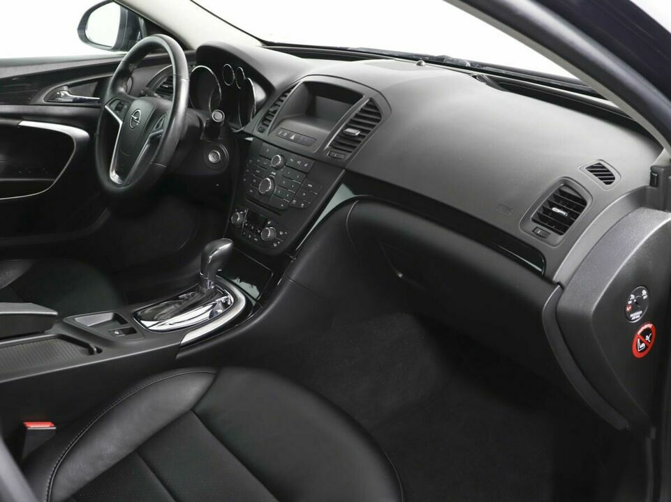 Opel Insignia, фото №11