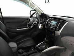 Mitsubishi L200, фото №2