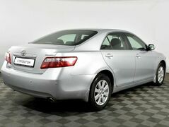 Toyota Camry, фото №4