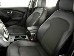 Hyundai ix35 2.0 Автомат, фото №6
