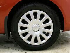 Ford Fiesta, фото №10