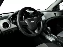 Chevrolet Cruze, фото №13