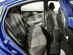 Hyundai Solaris 1.6 Автомат, фото №7
