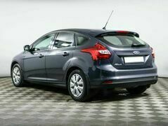 Ford Focus 1.6 Робот, фото №3