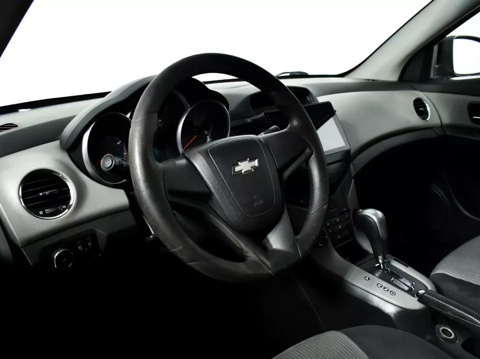 Chevrolet Cruze, фото №13
