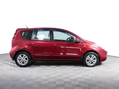 Nissan Note, фото №4