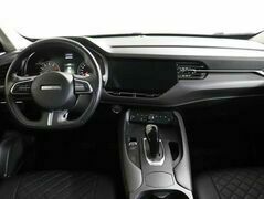 Haval f7x робот 2020 с пробегом 23 819 км, фото №5
