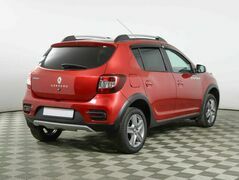 Renault Sandero II, фото №3
