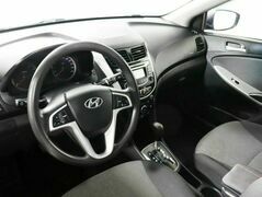 Hyundai Solaris 1.6 Автомат, фото №5